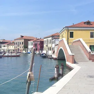Ca' Del Pomo Grana' Al Bed and breakfast